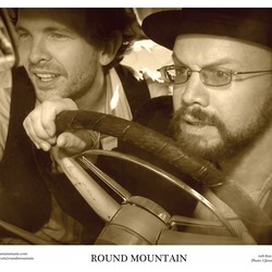 Round Mountain
