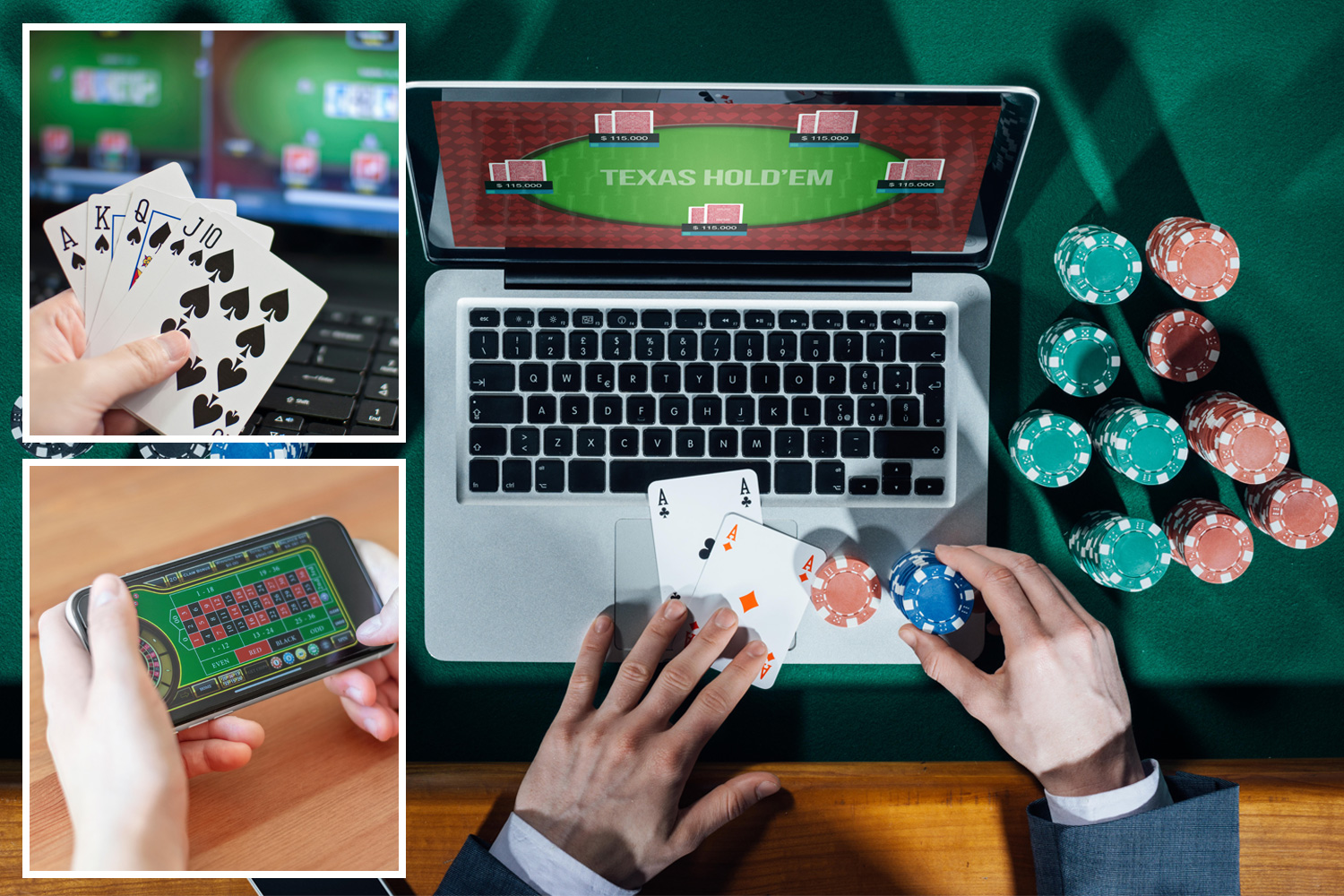 Online Casino Promotion Tips – How To Use Online Casino Promotion To Make  Money! | Lucas Wong Piano